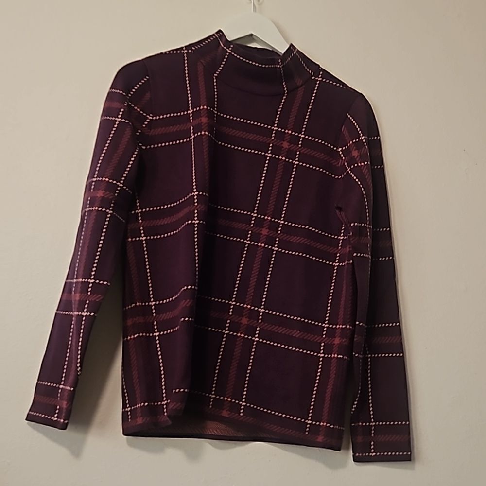 Land End sweater PS